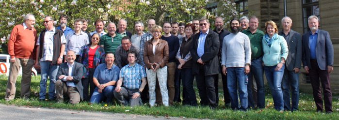 Bild: Landwirtschaftsamt Karlsruhe Fachwarte