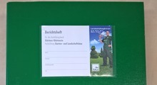 Berichtsheft