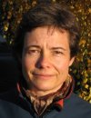 Angela Schwetje-Elsemann, LRA KA
