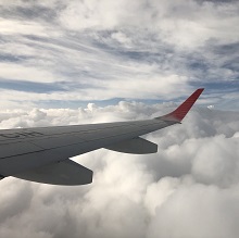 Link zur Seite Auslandszeiten während der Ausbildung