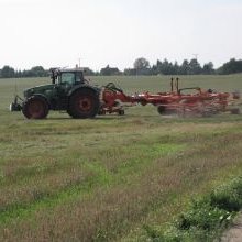 Link zur Seite mit Informationen zu den Prüfungen Landwirtschaft