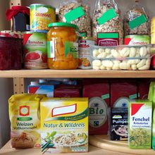 Ausbildung in der Hauswirtschaft