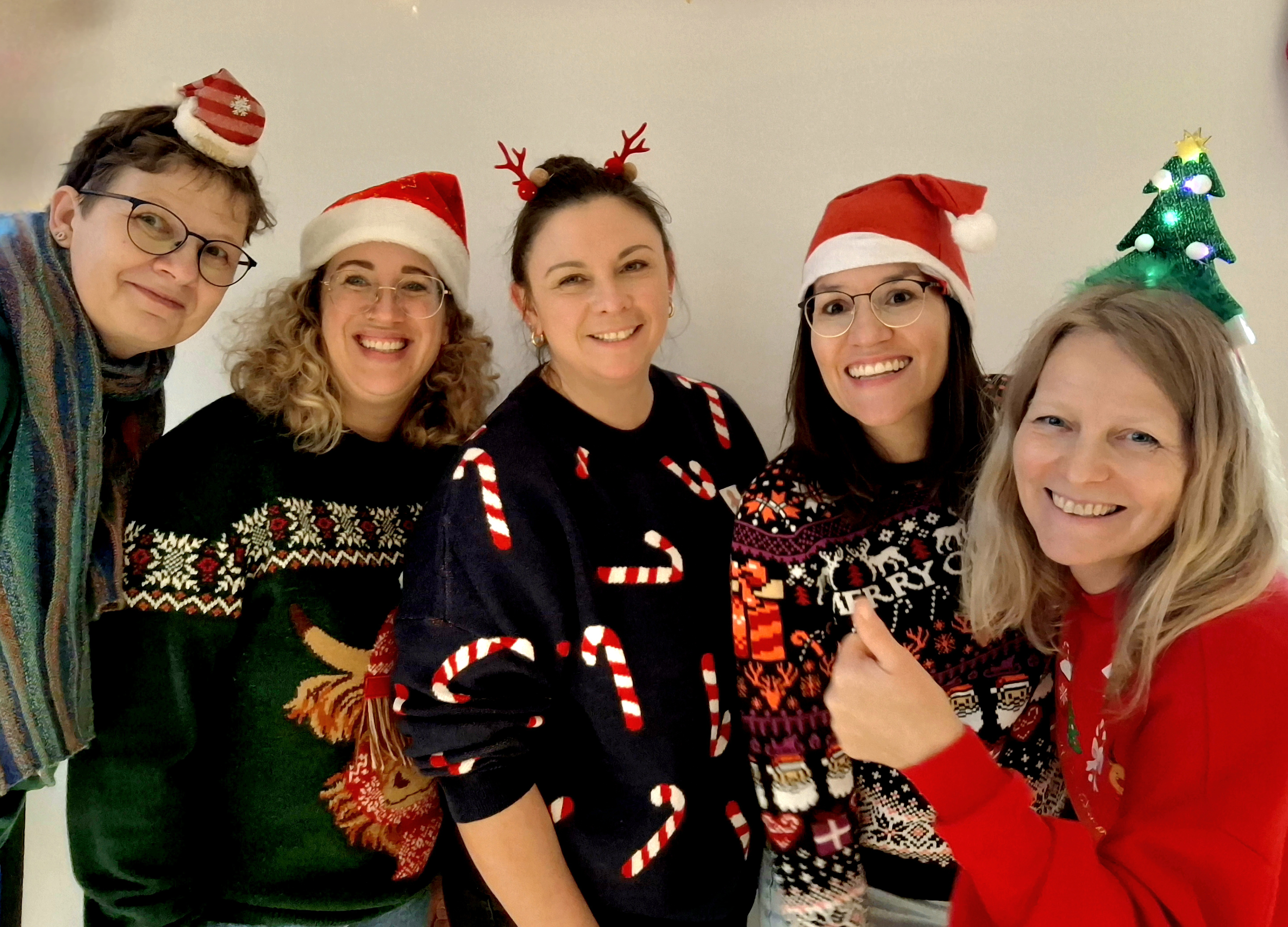 Link zur Seite unser Team