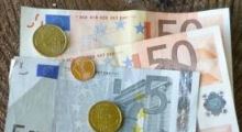 Bargeld