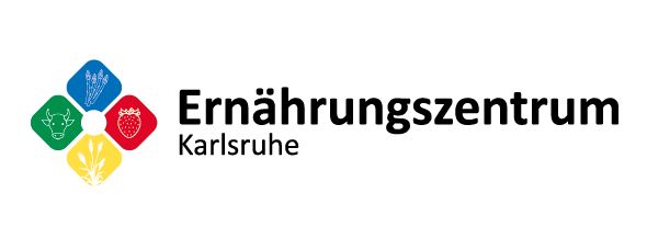 Logo des Ernährungszentrums des Landkreises Karlsruhe
