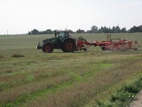 Link zur Seite Pflanzenbau