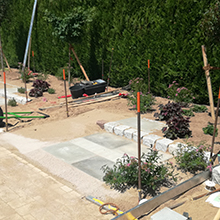 Gartenbau