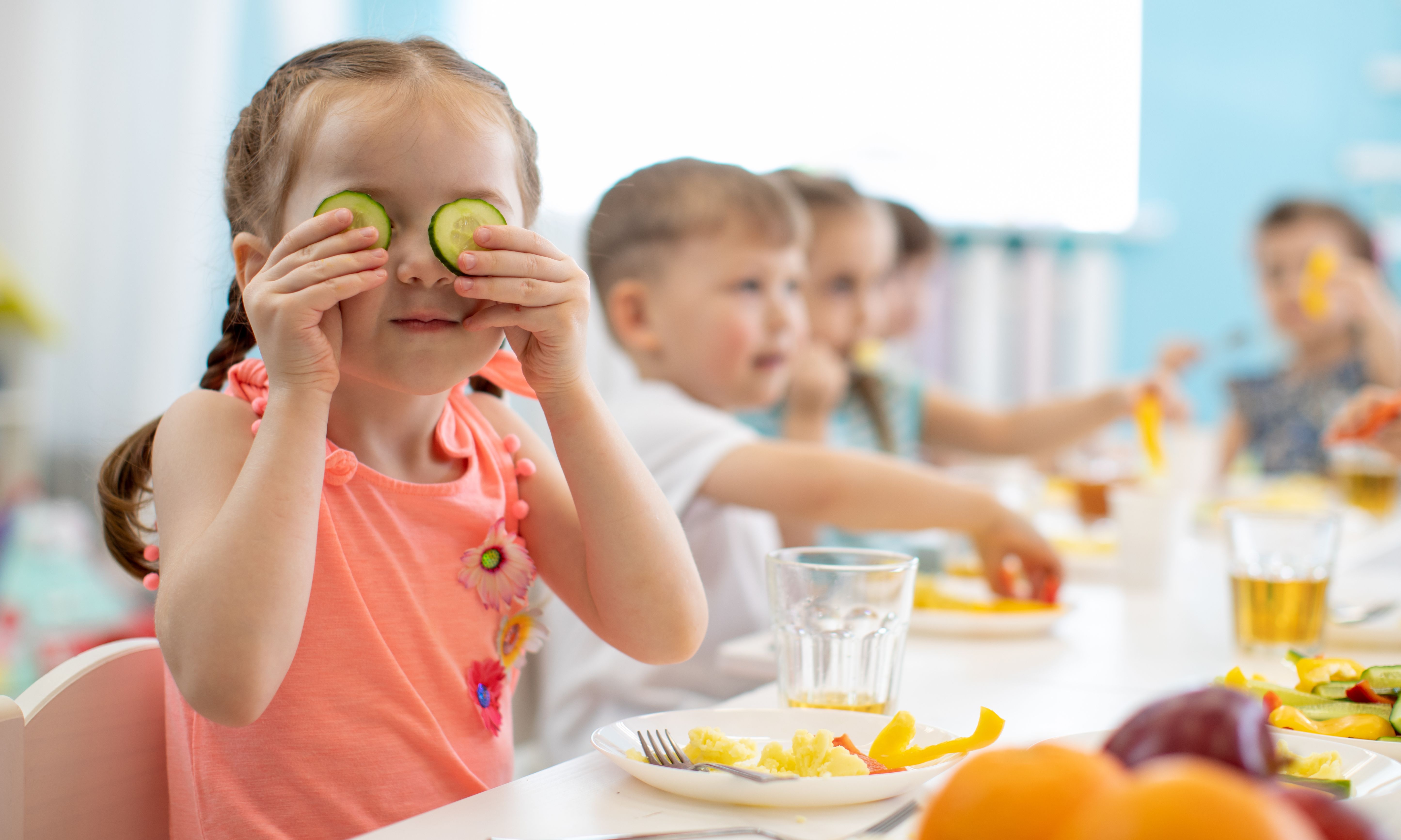 Link zu Angebot für Kitas und pädagogische Fachkräfte