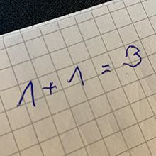 Link zur Seite Nachteilsausgleich